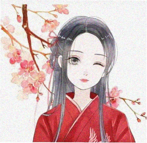 读者 小满 头像